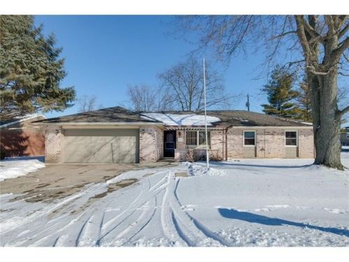 402 Marks Dr, Covington, OH 45318-1731