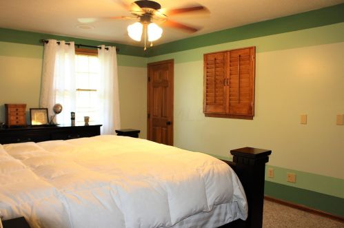 18131 Bear Swamp Rd, Marysville OH  43040-9330 exterior