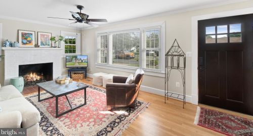 204 Madison Ave, Fredericksburg, VA 22405-2626