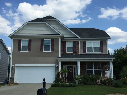 200 Hope Valley Rd, Knightdale, NC 27545-6721