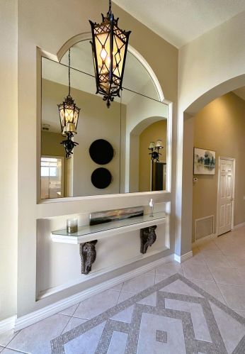 121 Lawton Rd, Fort Pierce FL  34986-2608 exterior