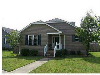 106 Burnetts Ct, Suffolk VA  23434-8049 exterior