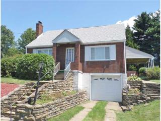 409 High St, Elizabeth, PA 15037-2535