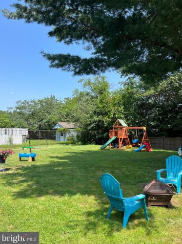 437 Bucknell Ave, Wenonah NJ  08090-1304 exterior