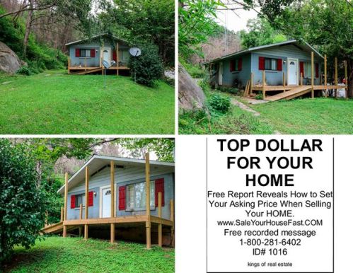 271 Beech Branch Rd, Gatlinburg, TN 37738-5119