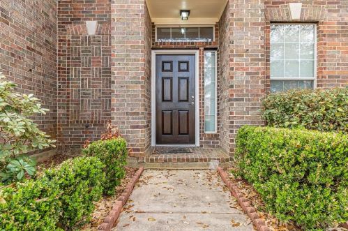 22131 Skyridge Ln, Richmond, TX 77469-6352