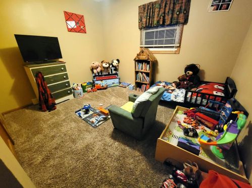 3089 Ford Rd, Washington Ch OH  43160-8759 exterior