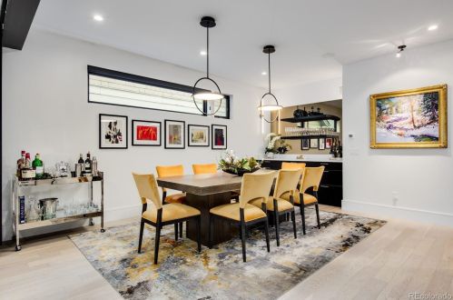 376 Gilpin St, Denver CO 80218-2523 exterior