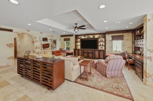 10340 Avenida Del Rio, Delray Beach FL  33446-2416 exterior