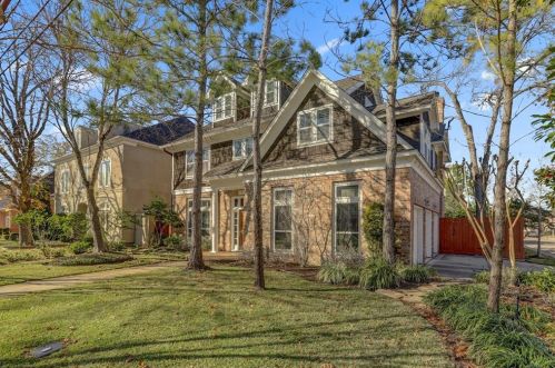 4900 Fern St, Bellaire, TX 77401-5018