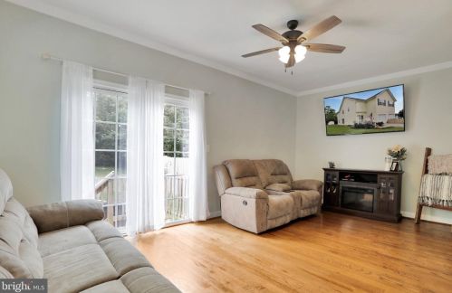 828 Colley Block Rd, Strasburg VA  22657-2103 exterior