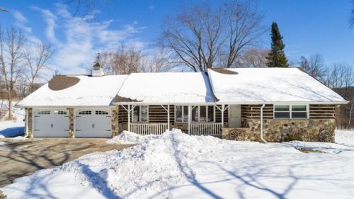 1820 State Road 164, Richfield, WI 53076-9615