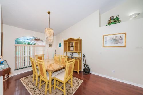 1083 Northridge Dr, Palm Harbor FL  34683-2720 exterior