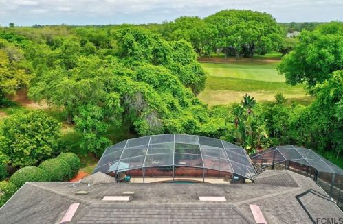 1341 Killbricken Cir, Ormond Beach FL  32174-3087 exterior