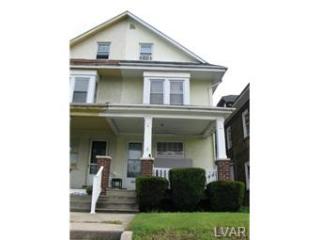 526 Union Blvd, Bethlehem, PA 18018-3721