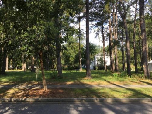 23 Tuscarora Trl, Beaufort, SC 29906-9193