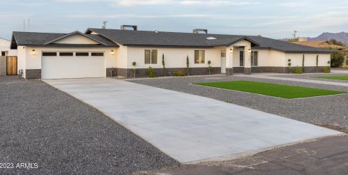 7702 Davenport Dr, Scottsdale AZ 85260-4375 exterior