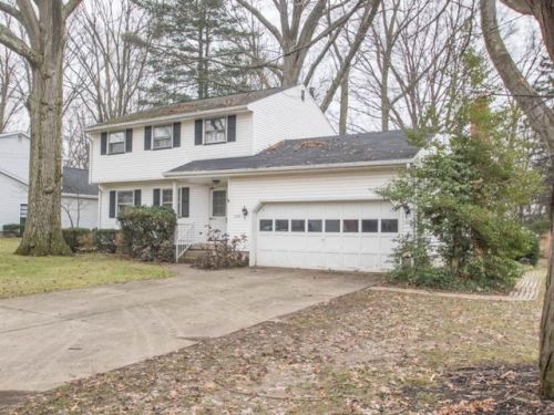 2276 Kennedy Dr, Salem, OH 44460-2514