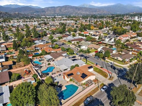 4903 Gln Arden Ave, Covina CA 91724-1917 exterior