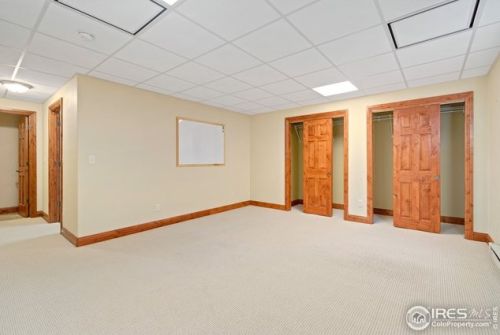 1045 Crabapple Dr, Loveland CO 80538-5666 exterior