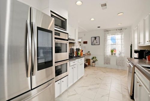 10005 Chippendale Dr, Dallas TX  exterior