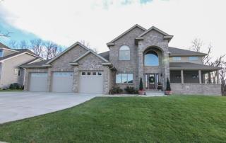 9315 Ashworth Dr, Madison, WI 53593-9197
