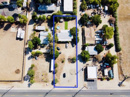 18455 Grand Ave, Lake Elsinore, CA 92530-6133