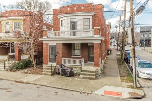 701 Willard St, Covington, KY 41011-1358