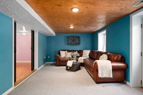 175 Central St, North Reading MA 01864-1721 exterior