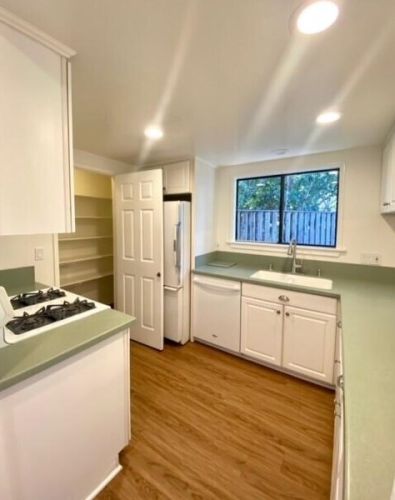 407 Pedregosa St, Santa Barbara CA  93101-2851 exterior
