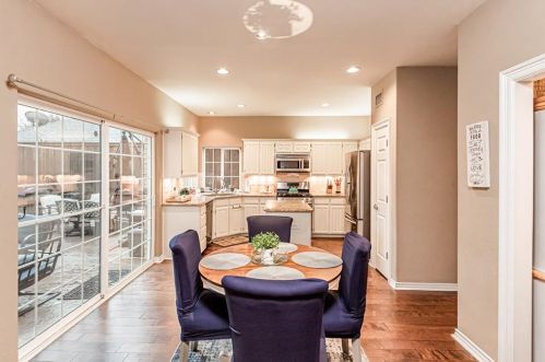 6916 Amethyst Ln, Plano TX  75023-1938 exterior