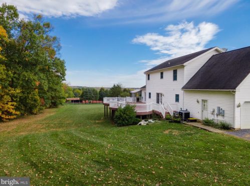 941 Copp Rd, Strasburg VA  22657-3427 exterior