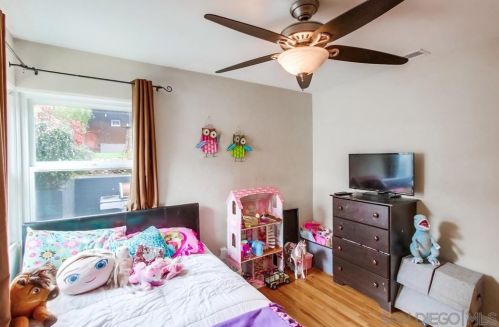 6388 Malcolm Dr, San Diego CA 92115-5931 exterior