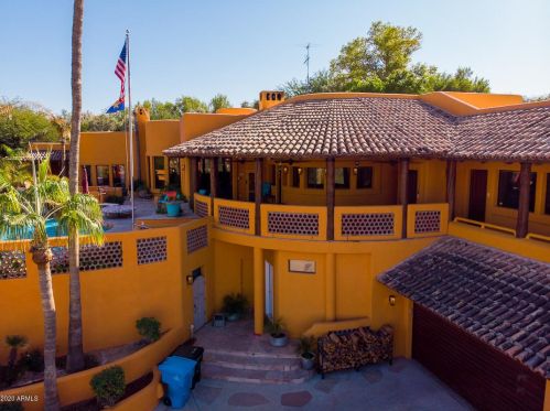 15223 12 St, Phoenix AZ exterior