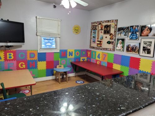 97-19 89th St, Jamaica NY  11421-1323 exterior