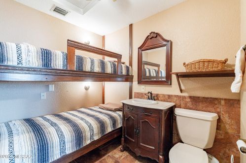 4341 Desert Jewel Loop, Green Valley AZ 85622-5645 exterior