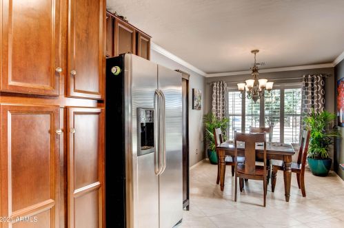 3581 Desert Moon Trl, San Tan Valley AZ  85143-4430 exterior