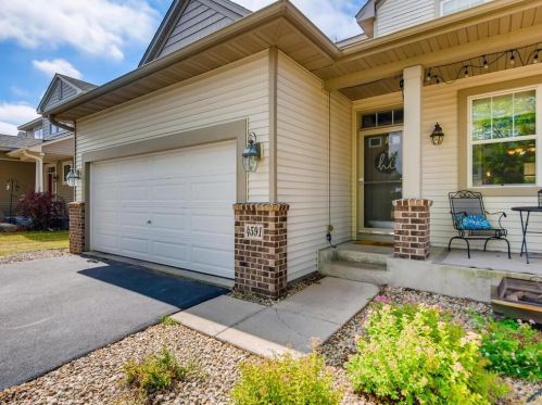 4591 Empress Way, Lino Lakes, MN 55038-7901