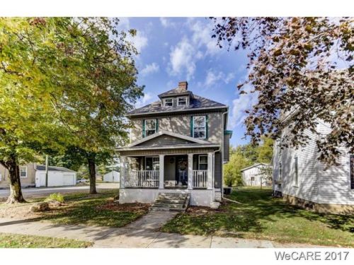 101 Main St, Harrod, OH 45850-8734