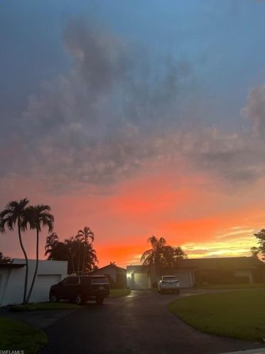 3203 Boca Ciega Dr, Naples FL  34112-6104 exterior