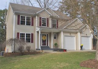 168 Pine Ridge Dr, Brandenburg KY  40108-9129 exterior