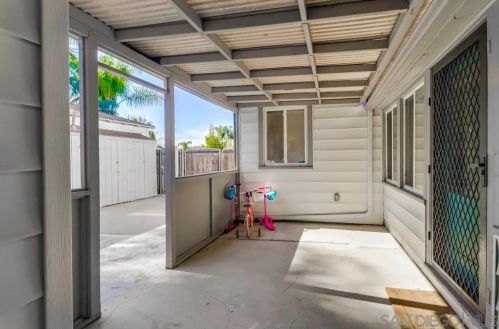 7181 Amherst St, La Mesa CA  91942-8568 exterior