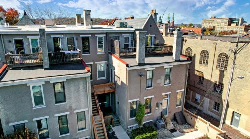 816 Scott St, Covington, KY 41011-2446