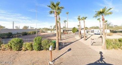 1220 46th St, Mesa, AZ 85205-4702