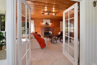 14317 Woodland Dr, Guerneville, CA 95446-9588