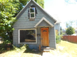 1939 L St, Tacoma WA  98405-3414 exterior
