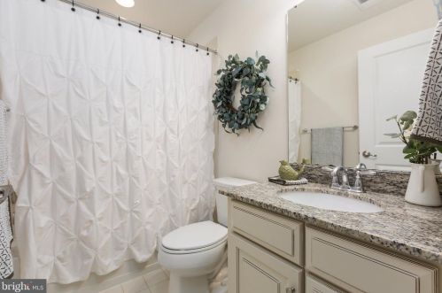 10508 Napoleon St, Fredericksburg VA  22408-8089 exterior