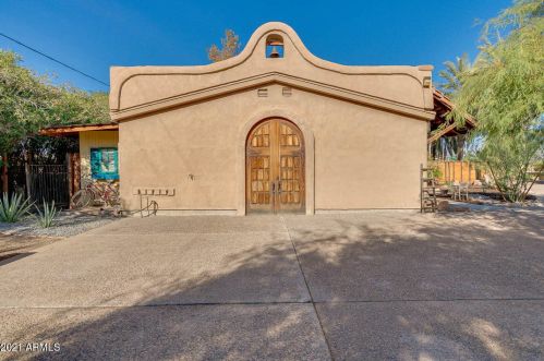 7125 Paradise Dr, Scottsdale AZ 85254-4735 exterior