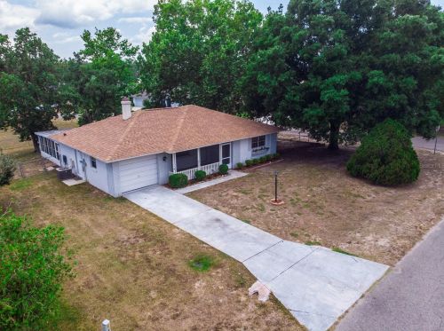 156 Sugarberry Ln, Beverly Hills, FL 34465-3357