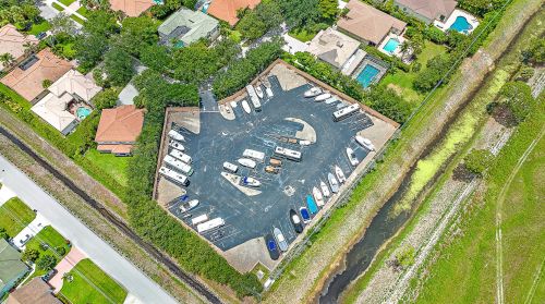 1109 Egret Cir, Jupiter FL  33458-8315 exterior
